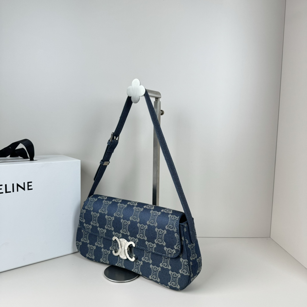 Celine Satchel Bags